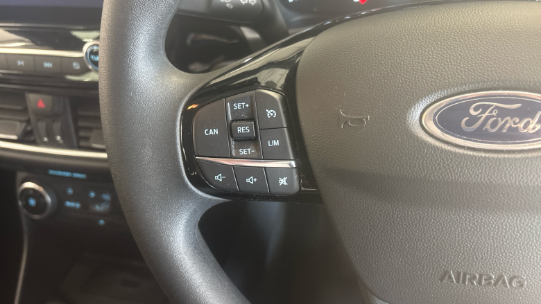 Ford Fiesta 1.0 EcoBoost Trend 5dr Petrol Hatchback